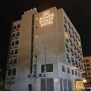 Coast **** Aqaba