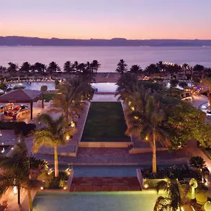 Moevenpick & Tala Bay Resort
