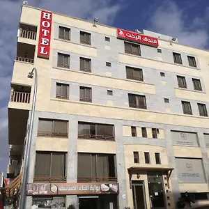 فندق يخت, العقبة