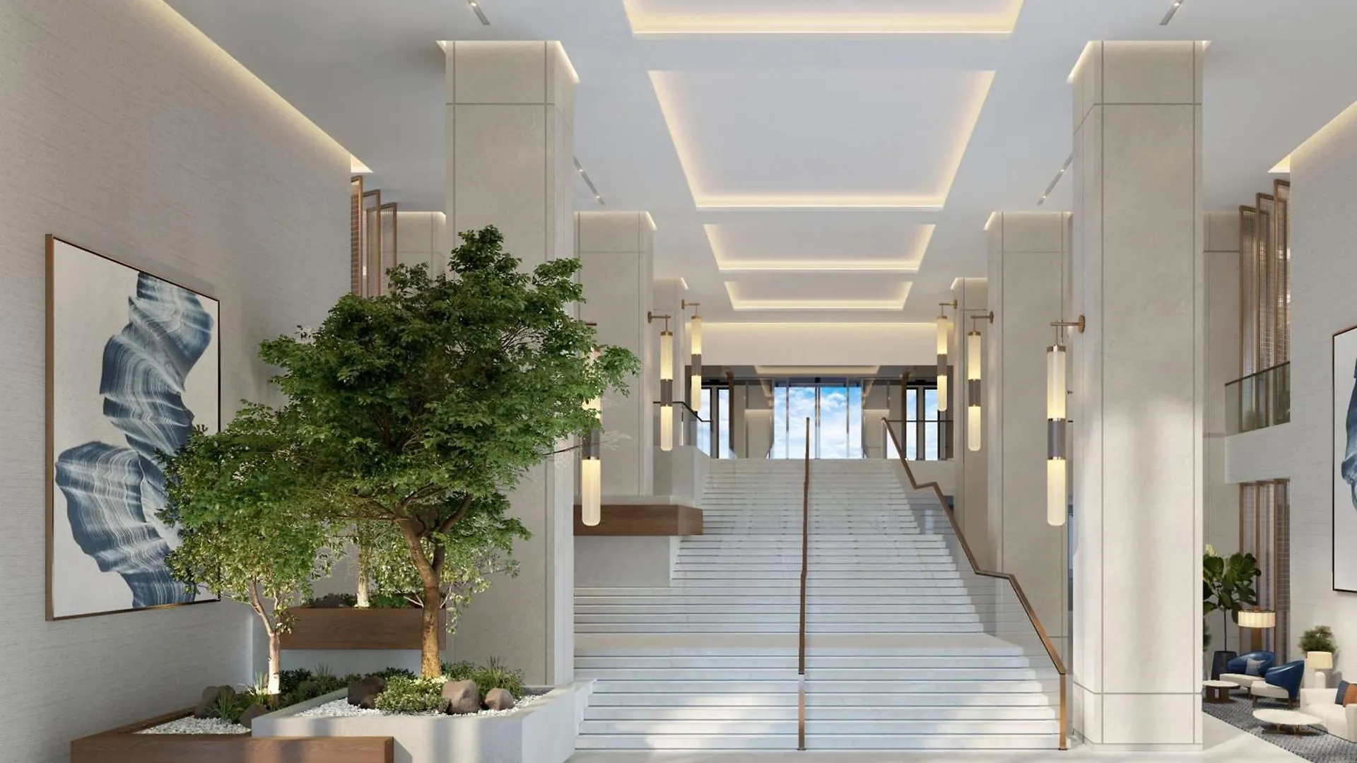 ***** Hotel The Westin Saraya Aqaba Resort & Spa Jordan