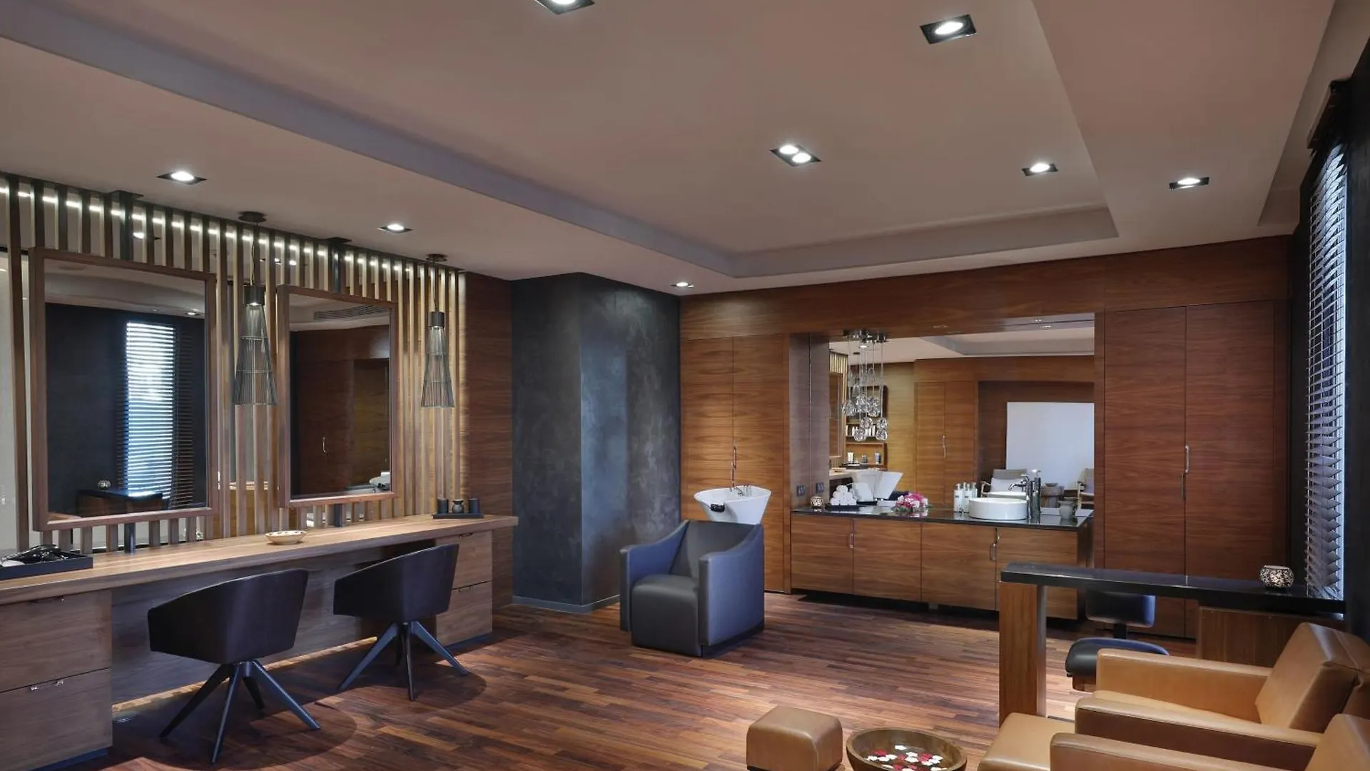 Hotel The Westin Saraya Aqaba Resort & Spa