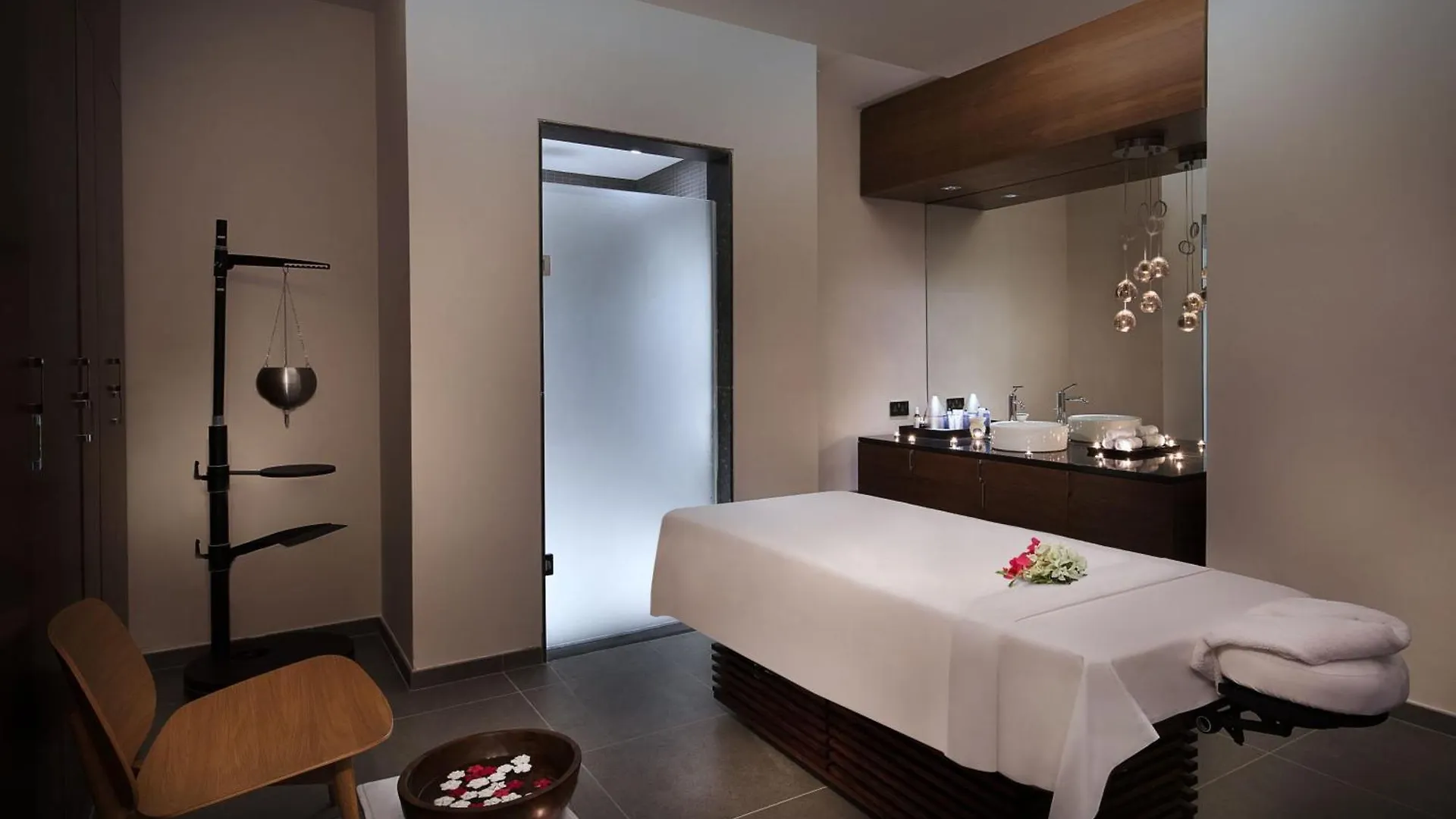 The Westin Saraya Aqaba Resort & Spa Jordan