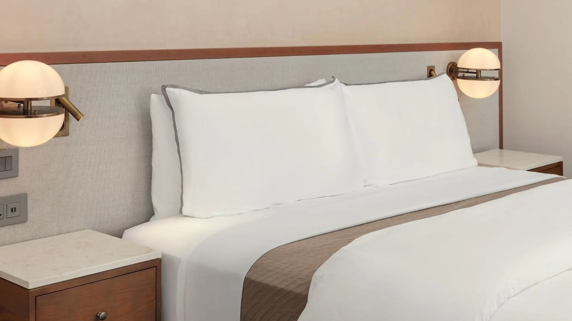 The Westin Saraya Aqaba Resort & Spa 5*,