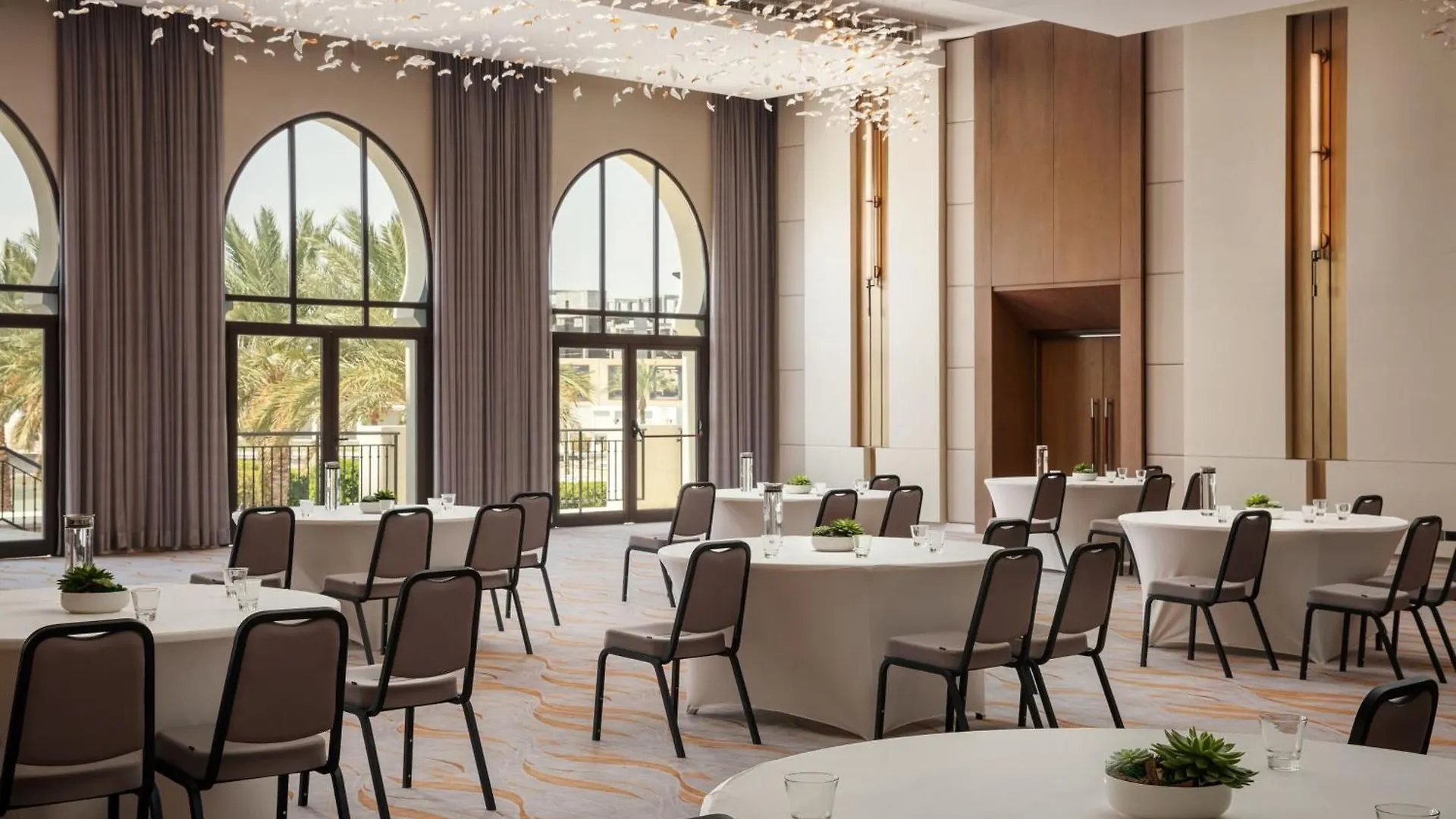 The Westin Saraya Aqaba Resort & Spa