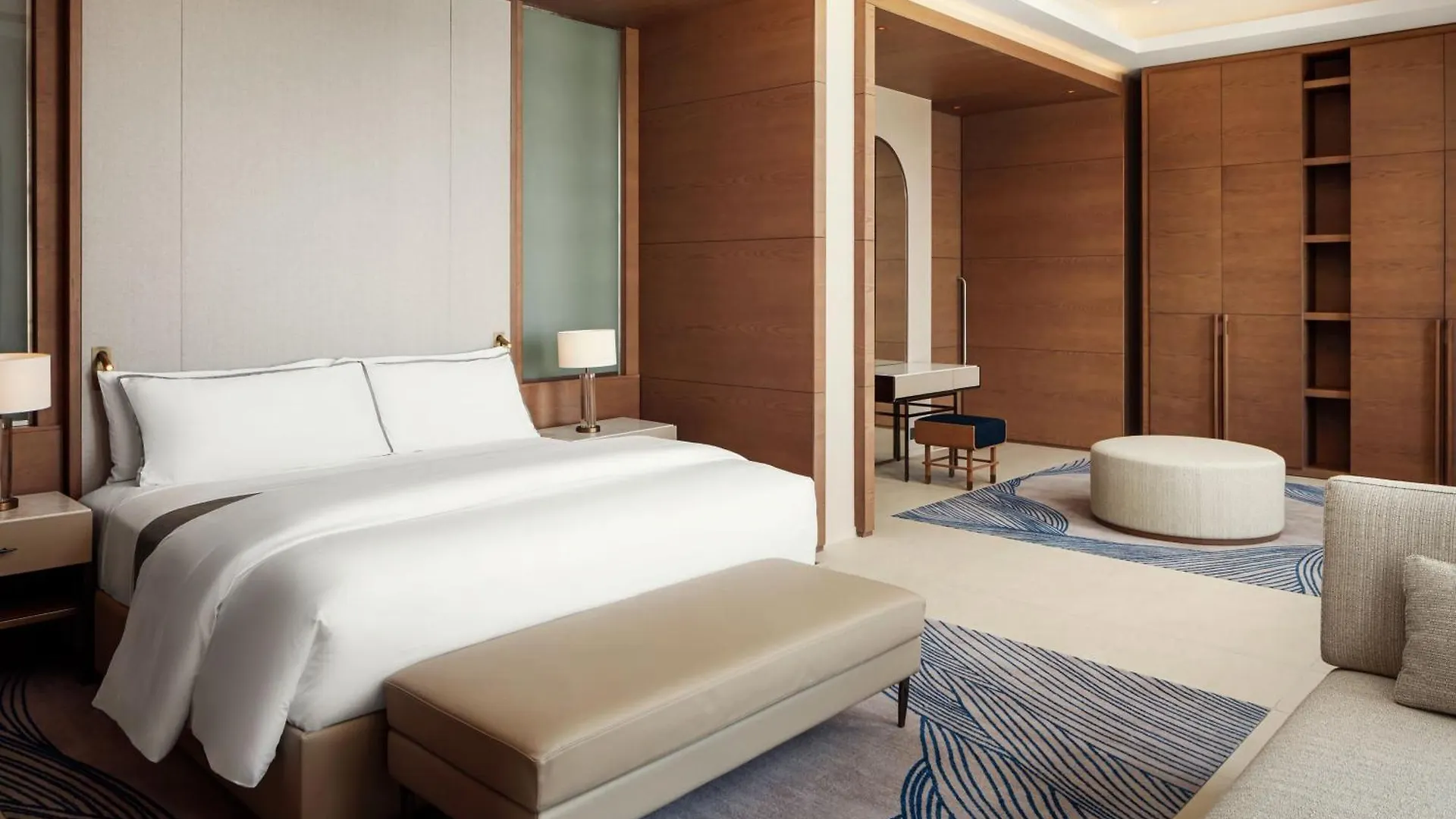 Hotel The Westin Saraya Aqaba Resort & Spa