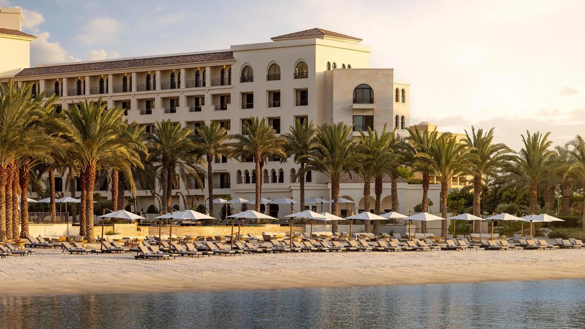 The Westin Saraya Aqaba Resort & Spa Hotel
