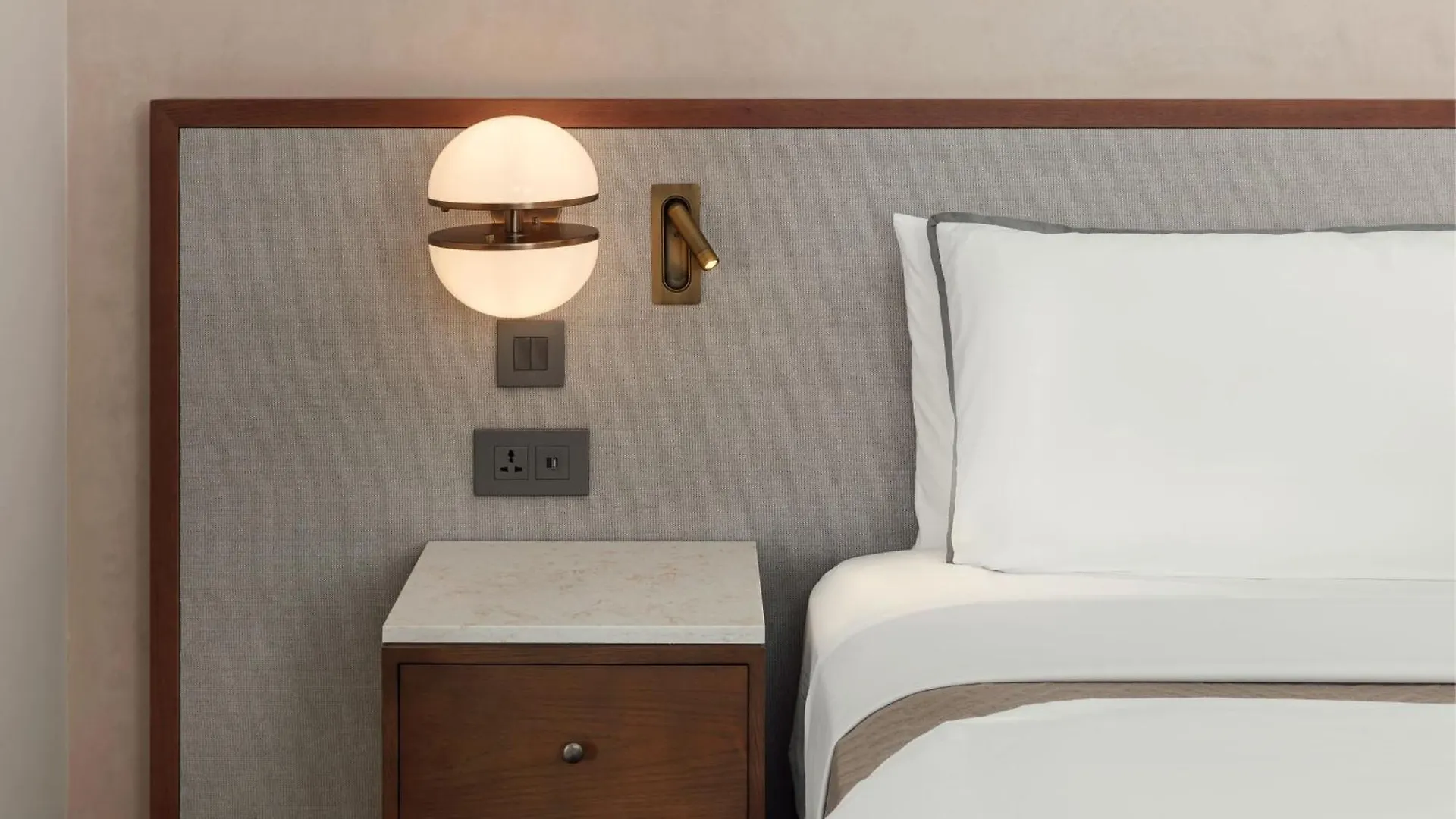 The Westin Saraya Aqaba Resort & Spa
