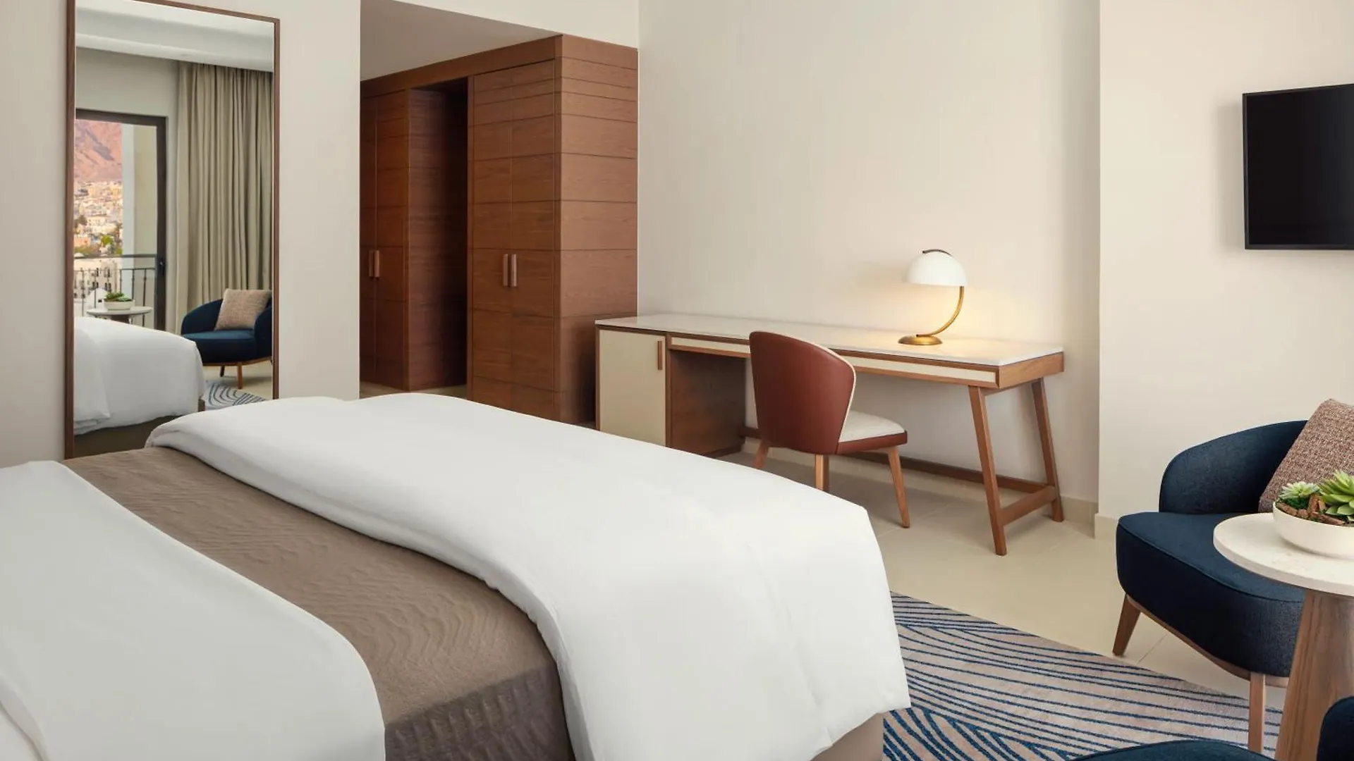 The Westin Saraya Aqaba Resort & Spa Jordan