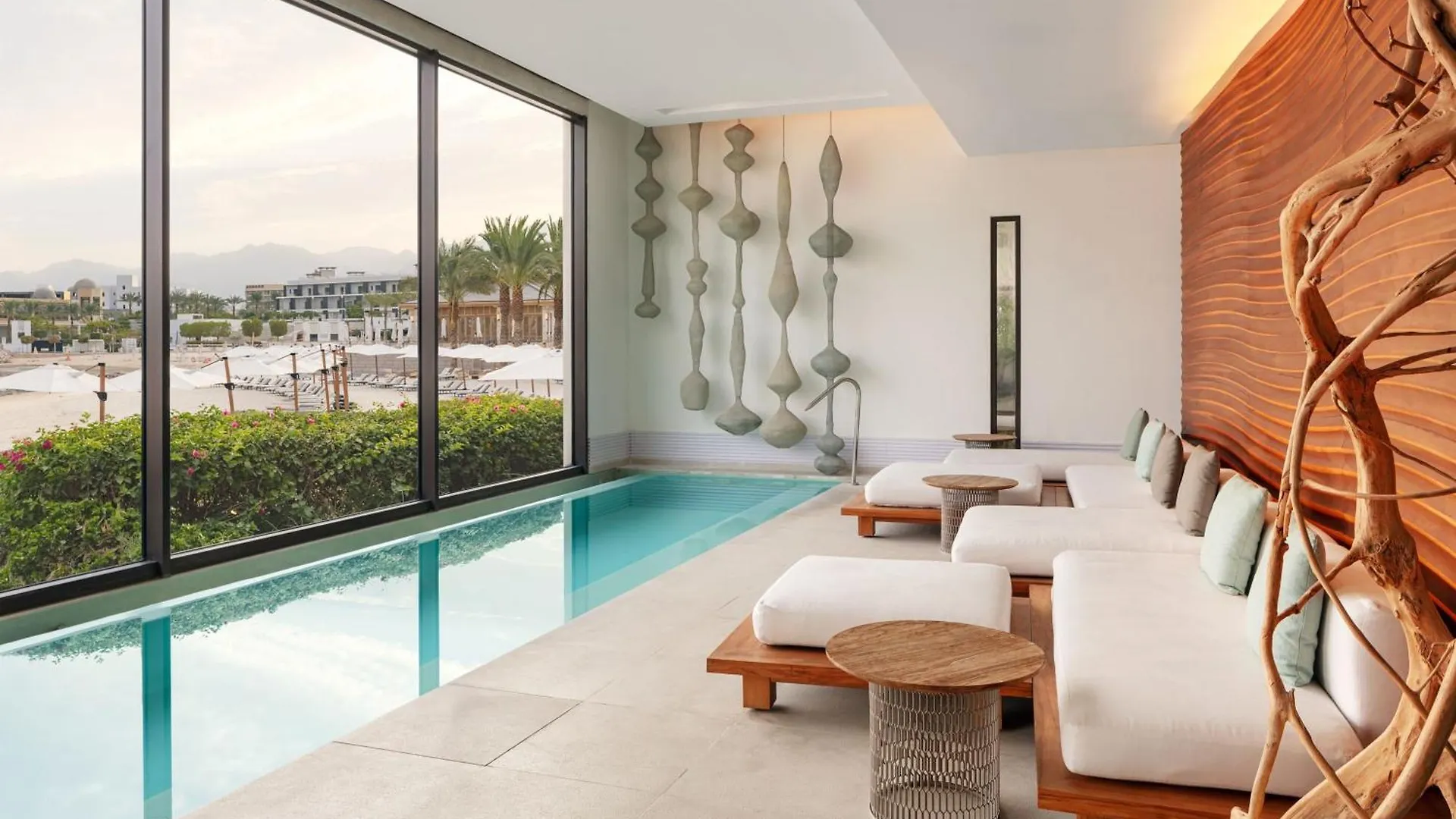 ***** Hotel The Westin Saraya Aqaba Resort & Spa Jordan