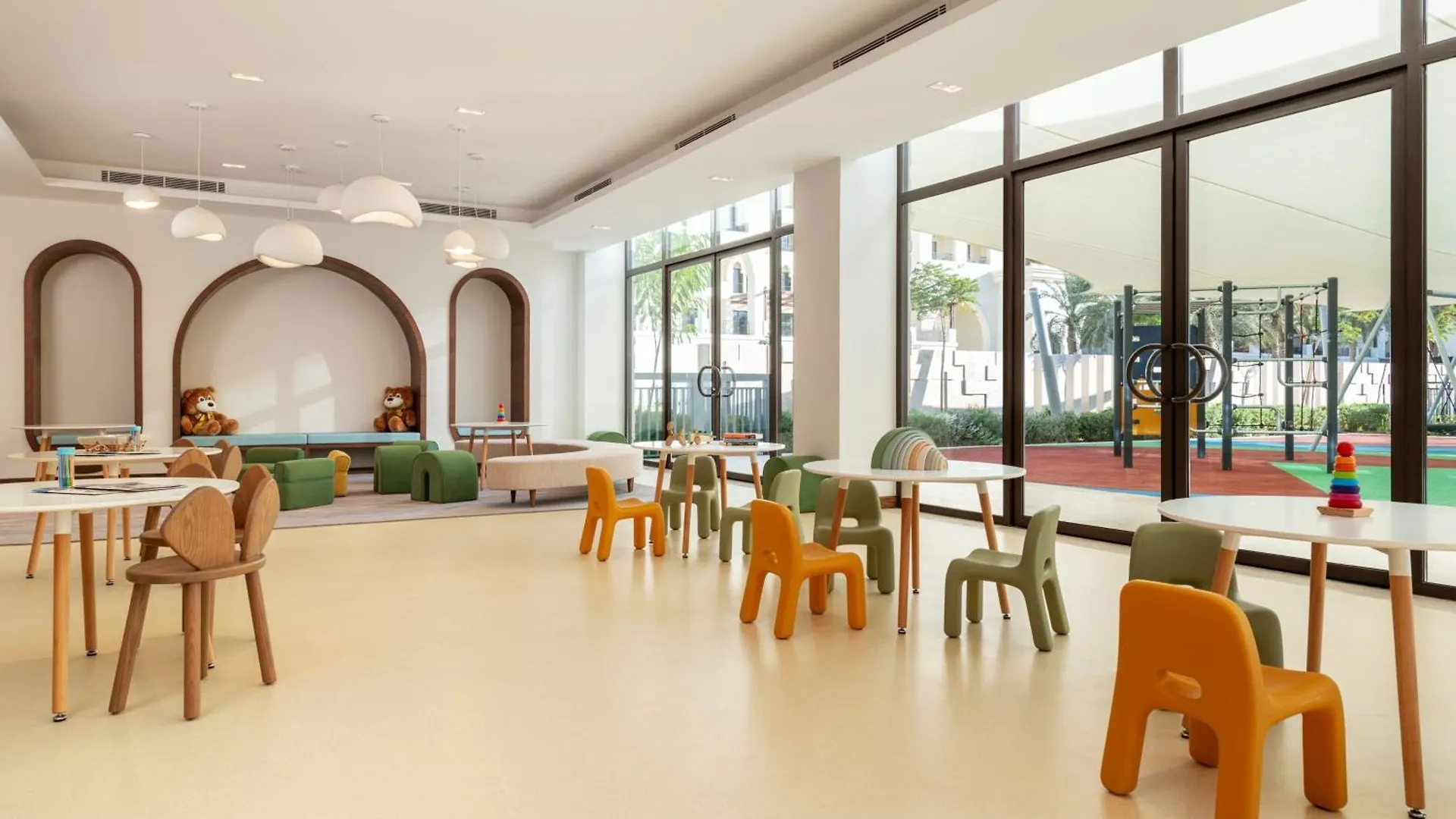 The Westin Saraya Aqaba Resort & Spa 5*,  Jordan