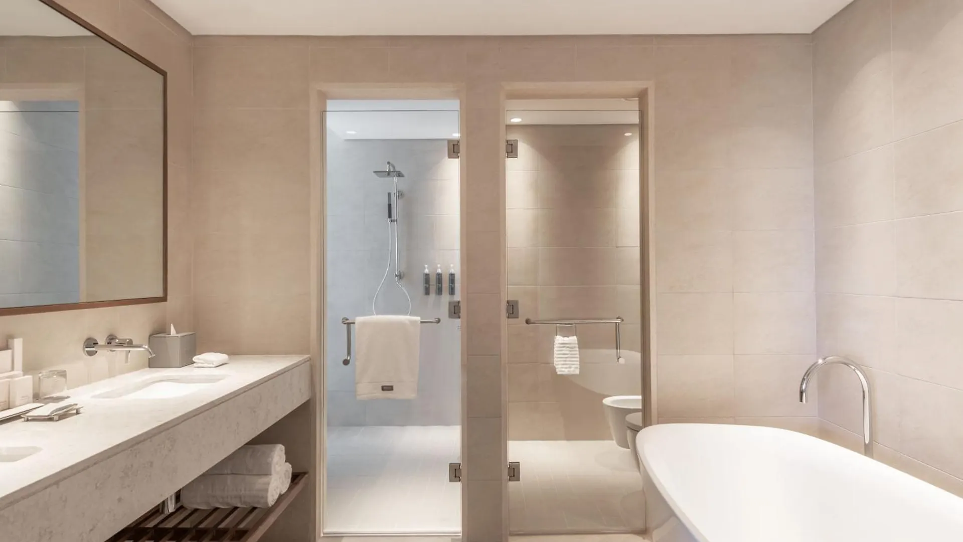 ***** Hotel The Westin Saraya Aqaba Resort & Spa Jordan