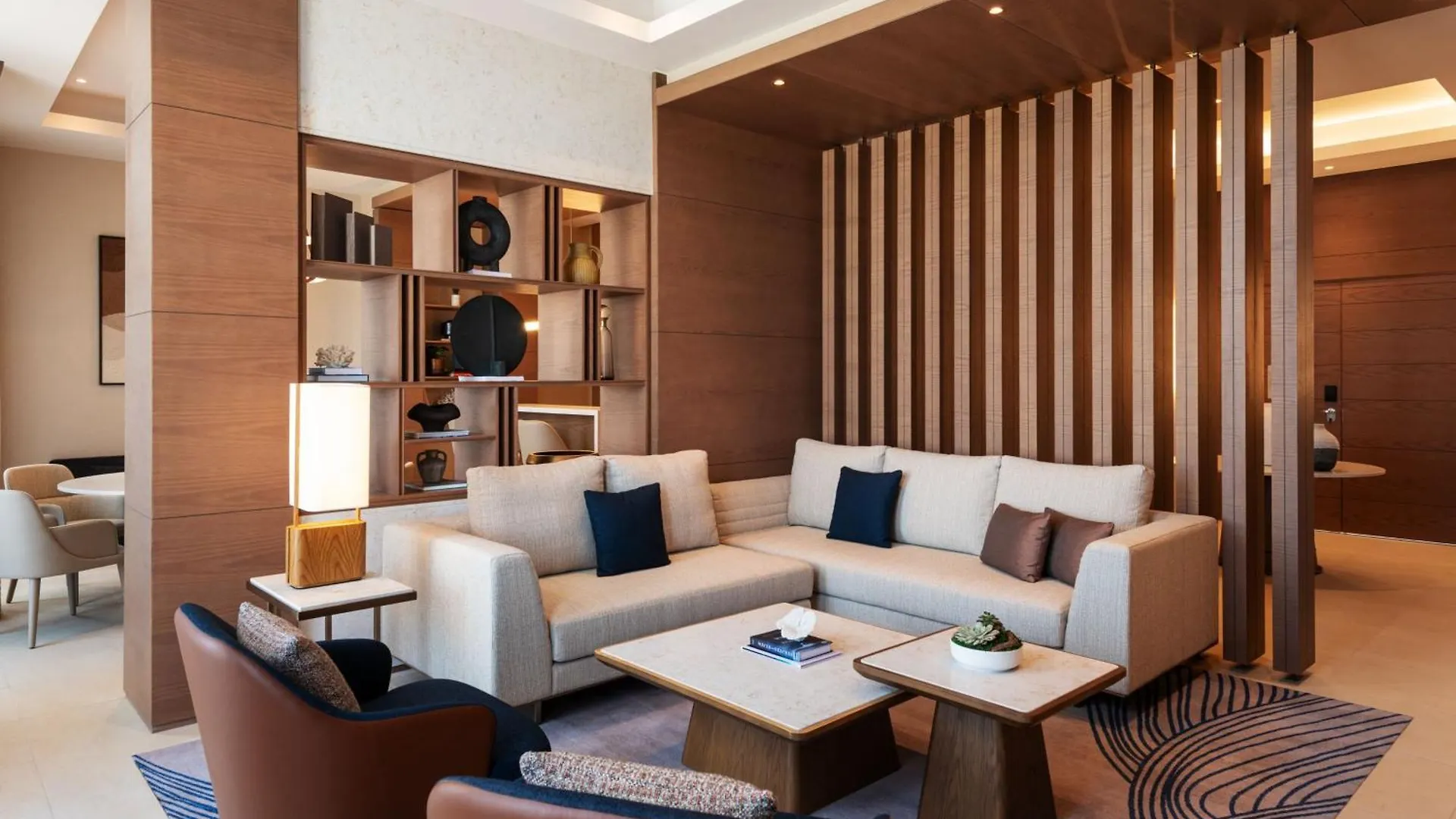 Hotel The Westin Saraya Aqaba Resort & Spa