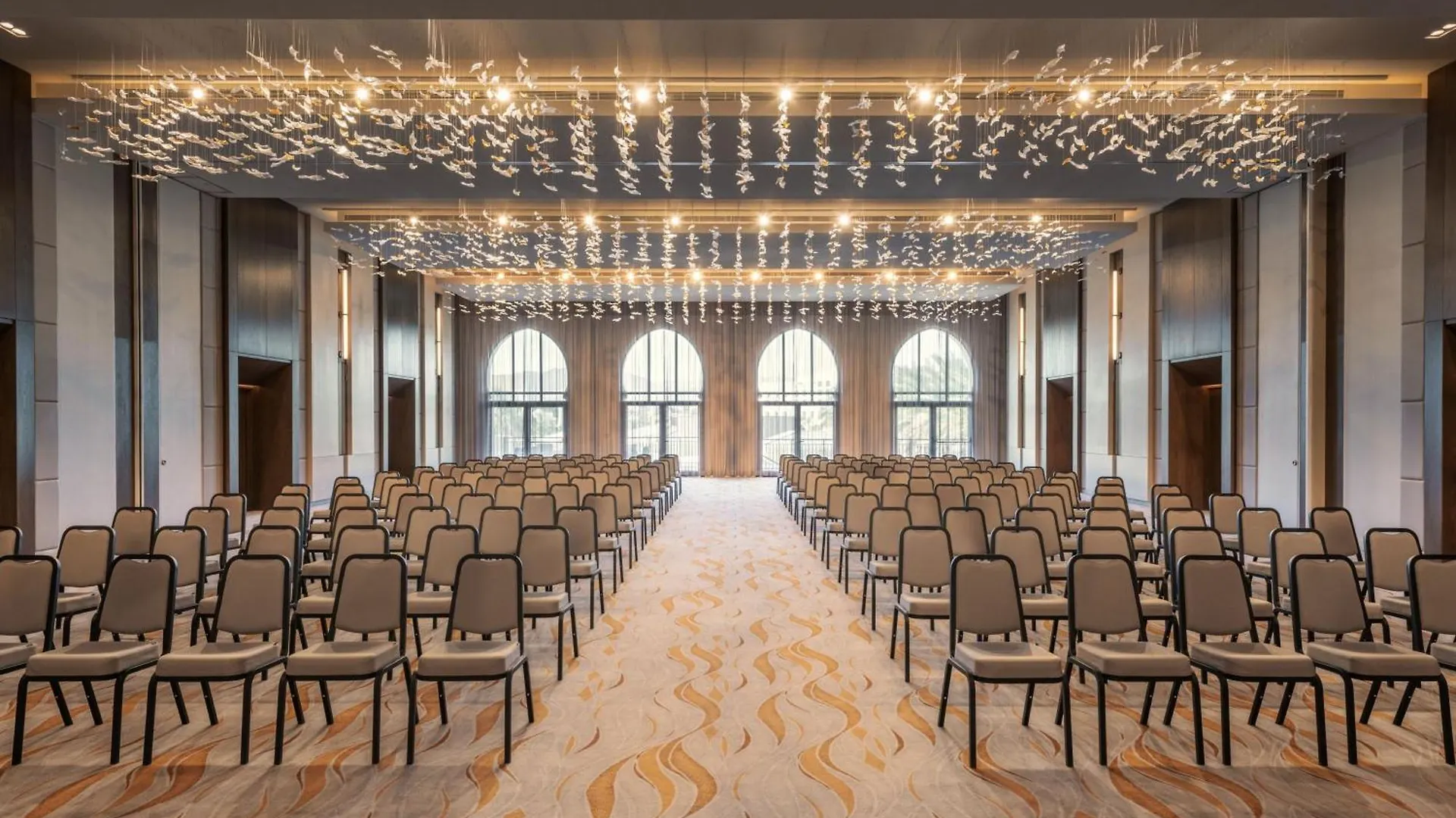 ***** Hotel The Westin Saraya Aqaba Resort & Spa Jordan