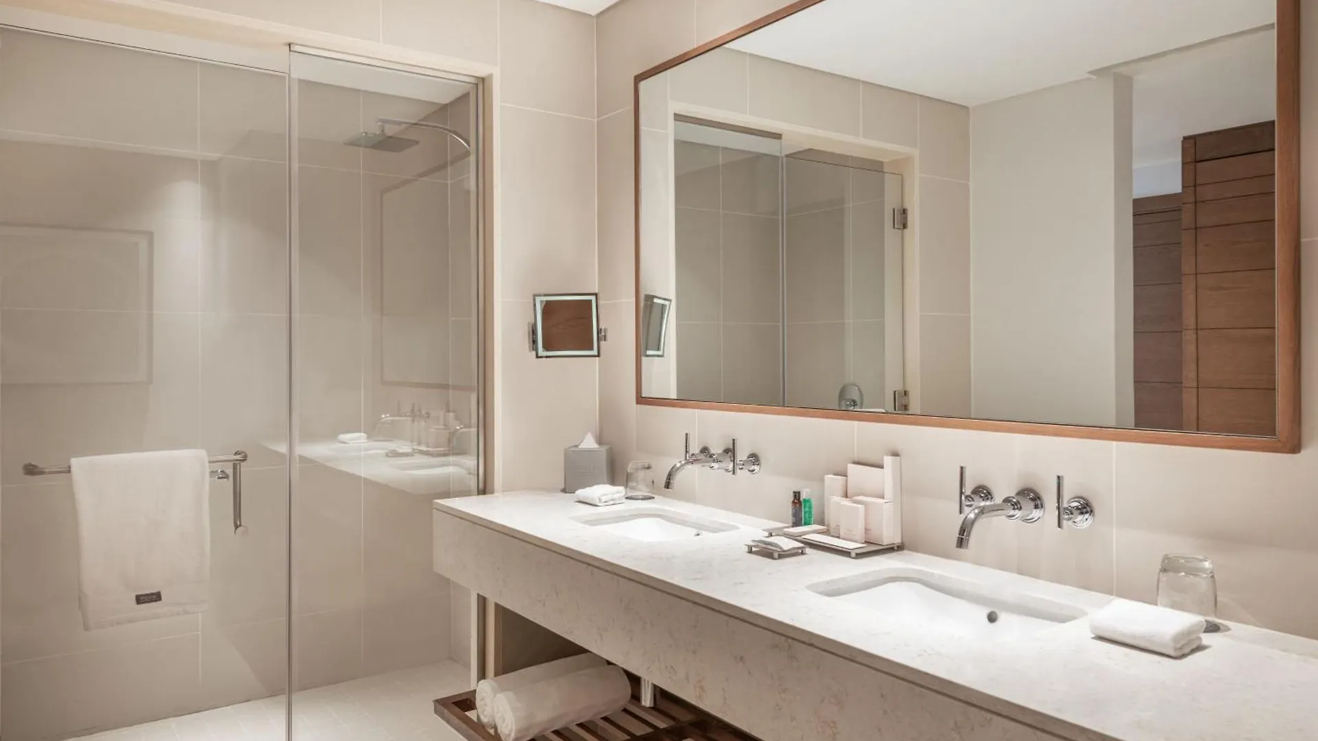Hotel The Westin Saraya Aqaba Resort & Spa