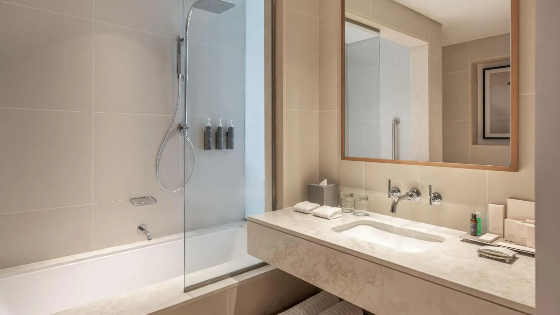 Hotel The Westin Saraya Aqaba Resort & Spa