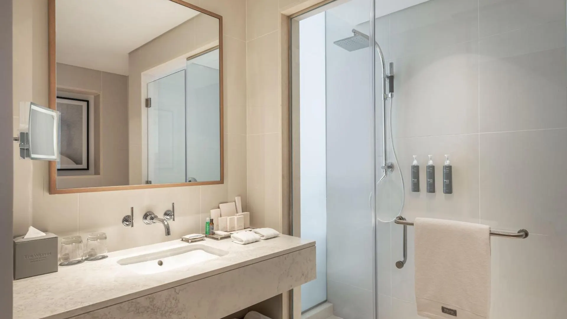The Westin Saraya Aqaba Resort & Spa