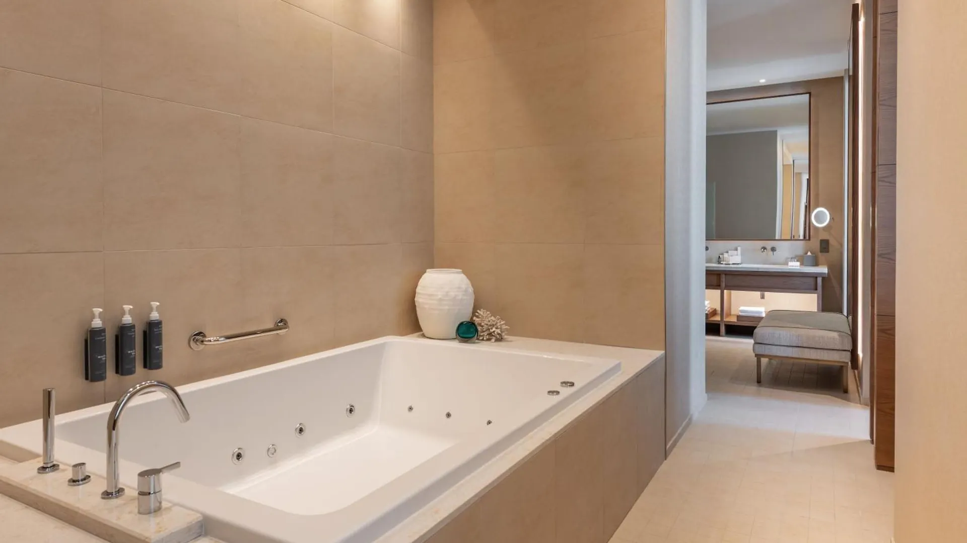 The Westin Saraya Aqaba Resort & Spa