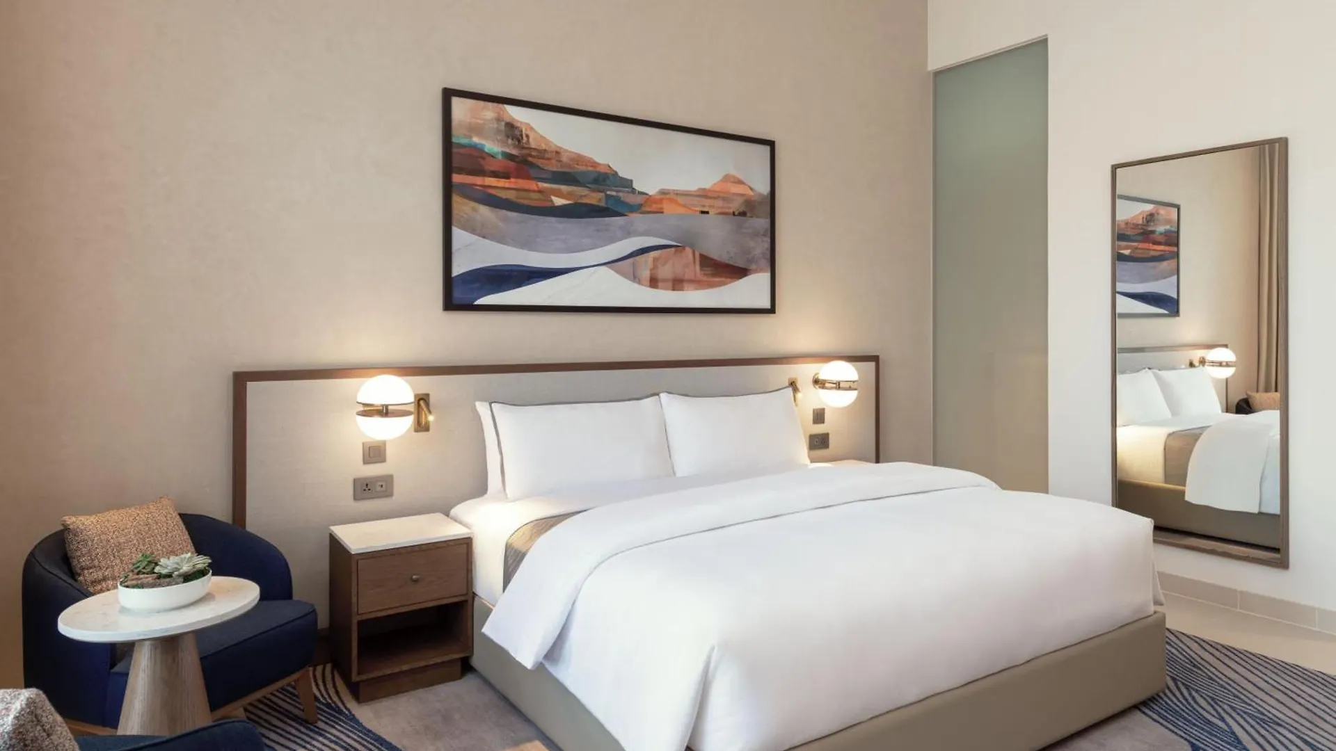 The Westin Saraya Aqaba Resort & Spa Hotel