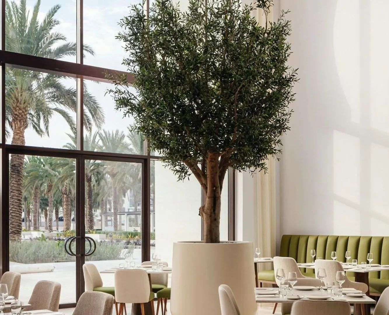 The Westin Saraya Aqaba Resort & Spa 5*,